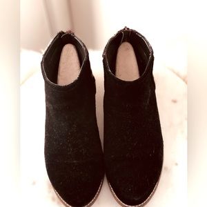 #dolcevita #ankleboots